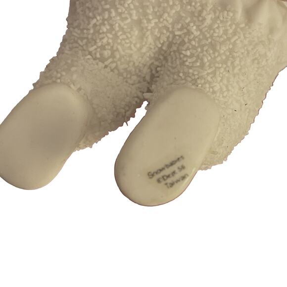 Department 56 Snowbabies Angel #6830-6 " STARRY NIGHT " Christmas Ornament - Picture 8 of 9